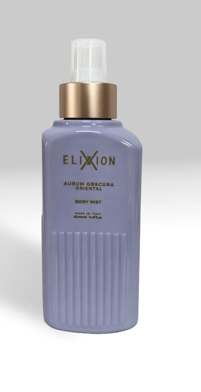 Aurum Obscura Body Mist