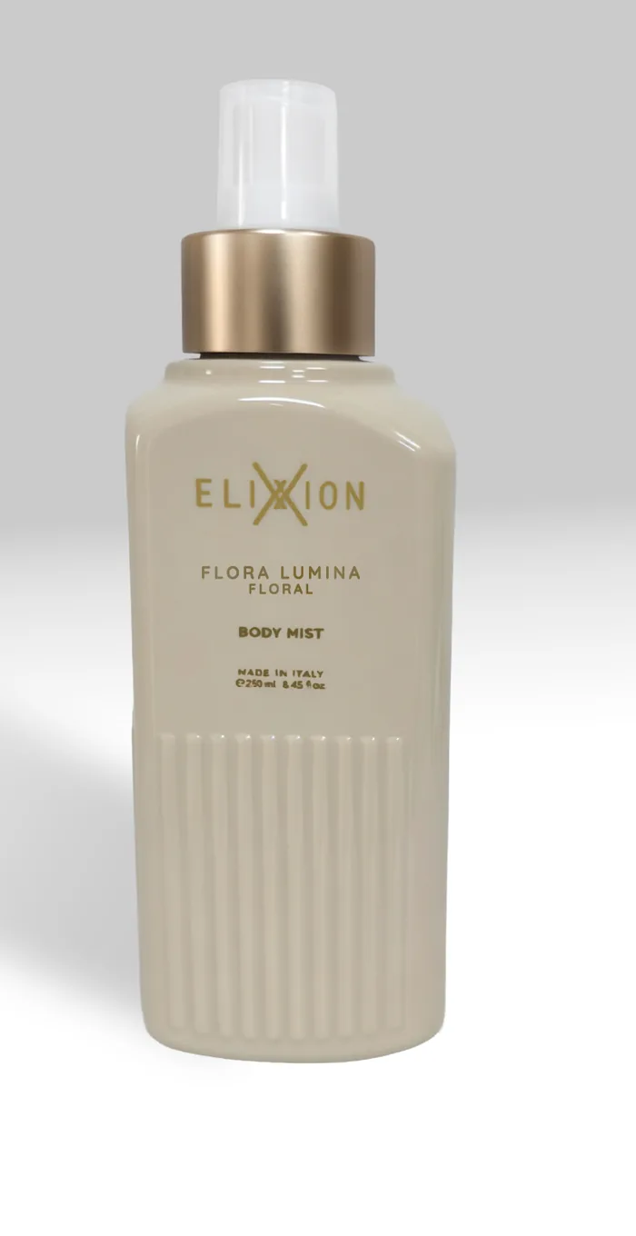 Flora Lumina Body Mist