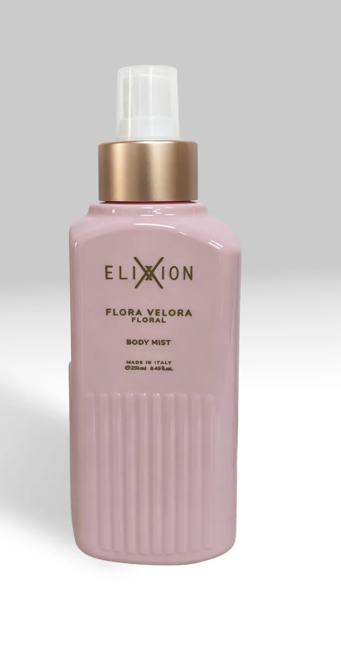 Flora Velora Body Mist