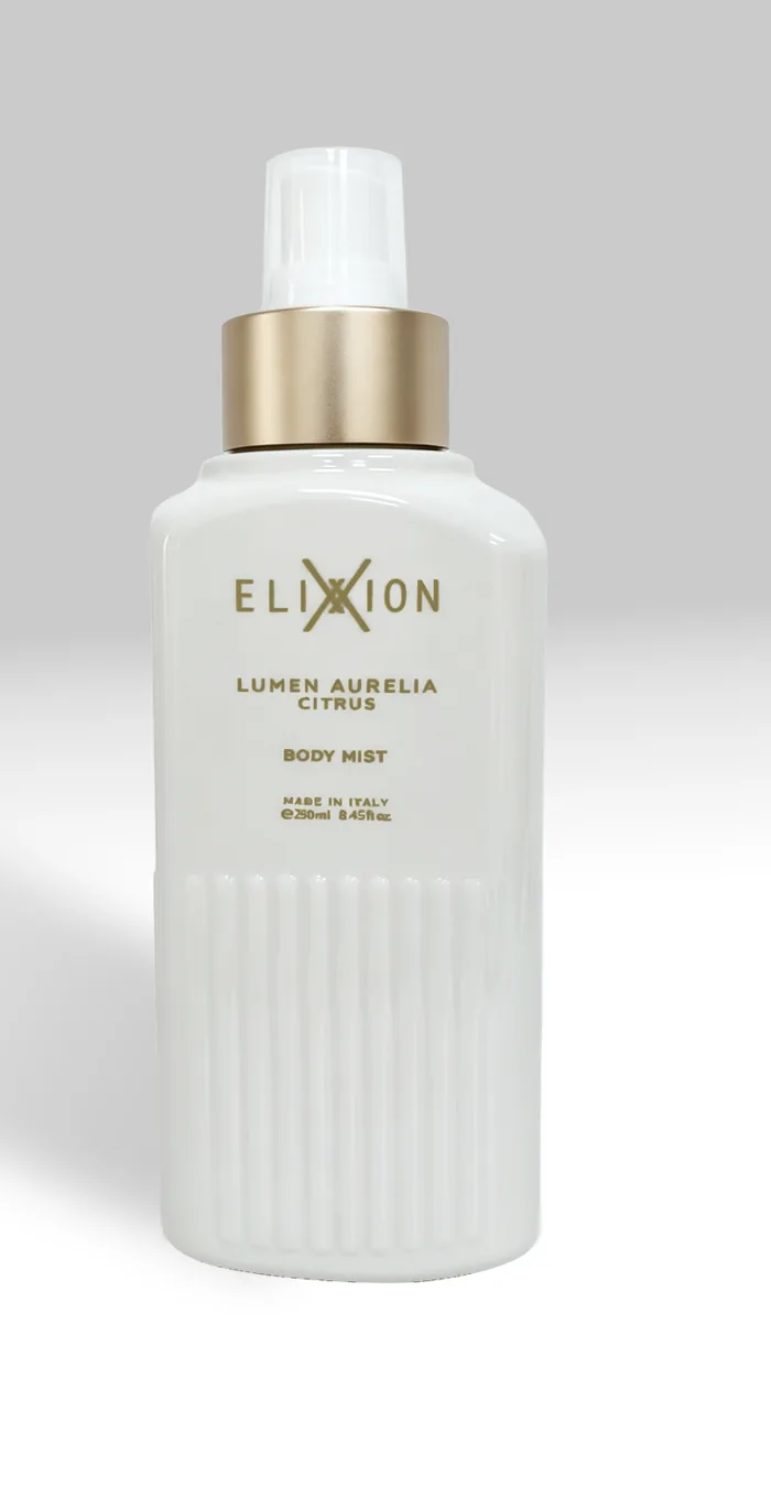 Lumen Aurelia Body Mist