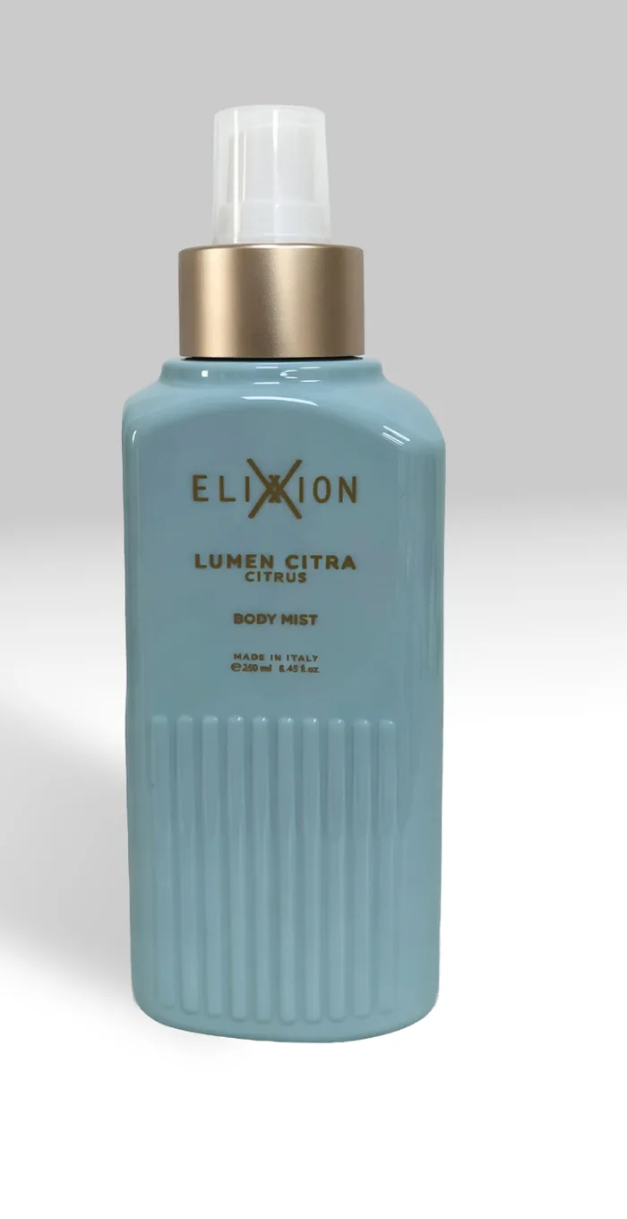 Lumen Citra Body Mist
