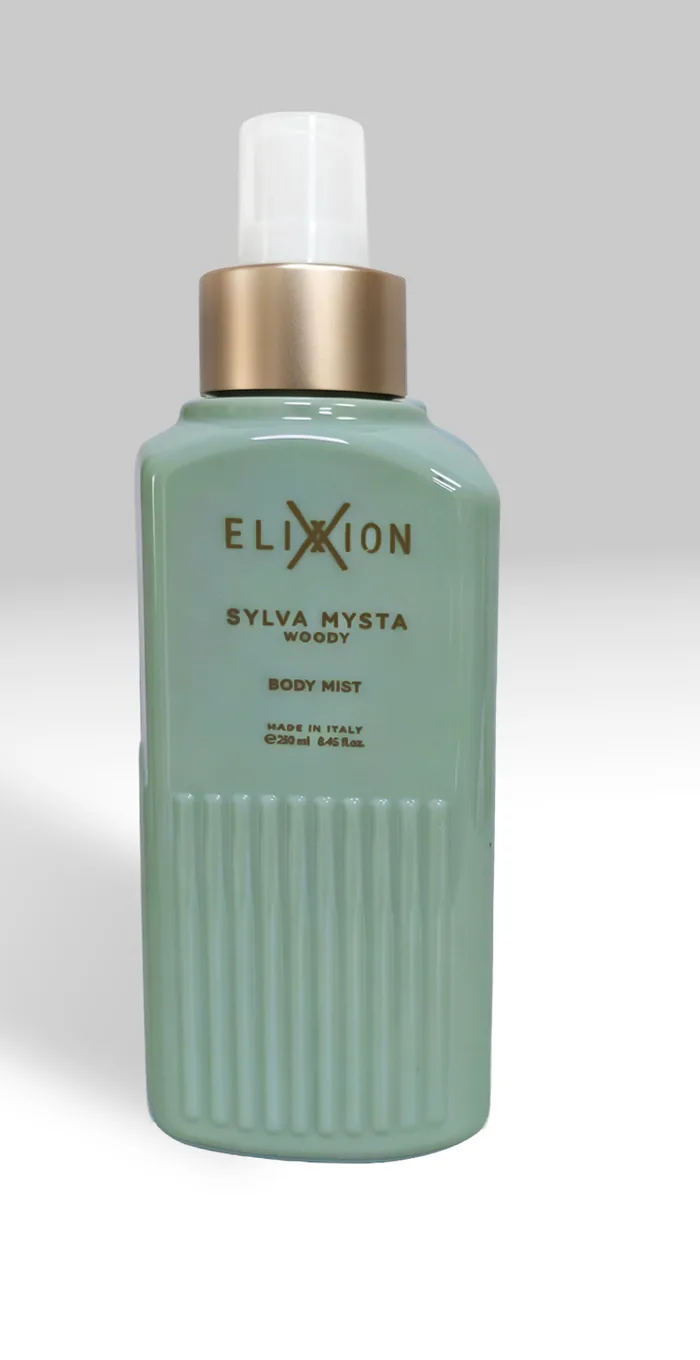 Sylva Mysta Body Mist