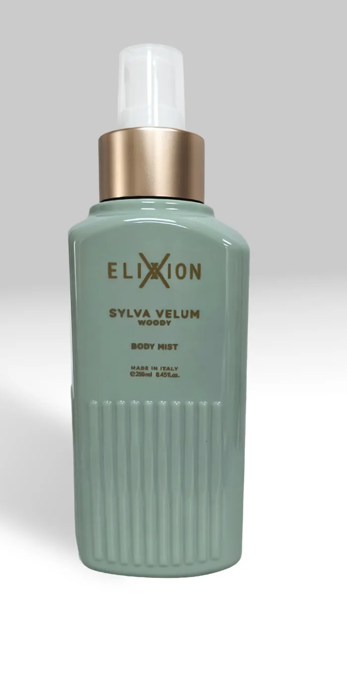Sylva Velum Body Mist